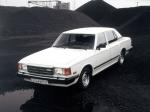 Mazda 929 L 1980 года